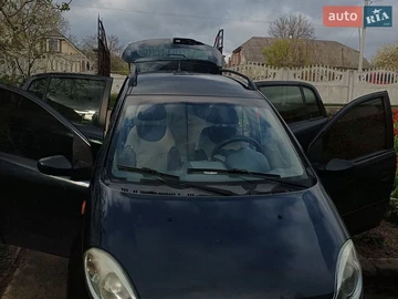 Авто Chery Kimo 2008 № 8755752