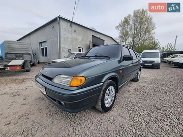 Авто ВАЗ 2115 Samara 2011 № 8755753