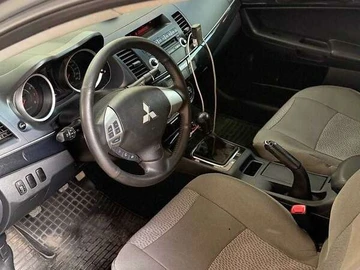 Авто Mitsubishi Lancer 2012 № 8755768