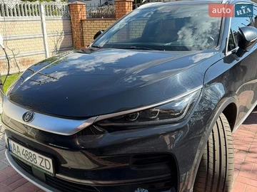 Авто BYD Tang 2022 № 8755787