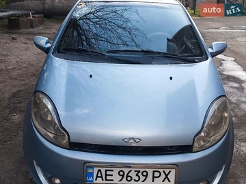 Авто Chery Kimo 2008 № 8755869