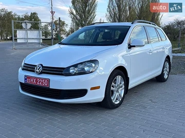 Авто Volkswagen Golf 2014 № 8755882