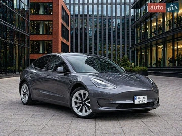 Авто Tesla Model 3 2023 № 8755898