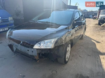 Авто Ford Focus 2007 № 8755904