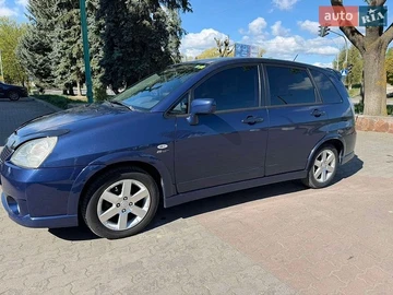 Авто Suzuki Liana 2007 № 8755906