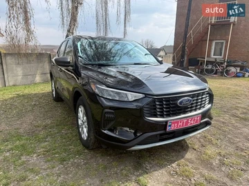 Авто Ford Escape 2024 № 8756033