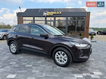 Авто Ford Escape 2023 № 8756036