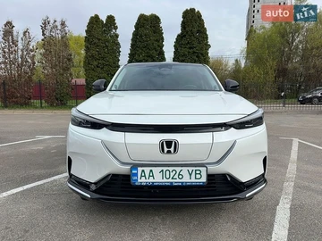 Авто Honda Ens1 2022 № 8756039