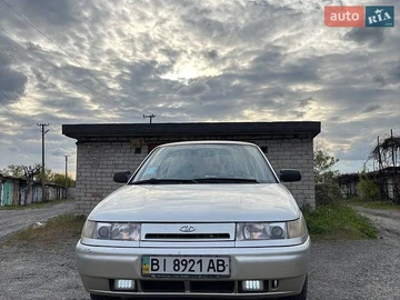 Авто ВАЗ 2110 2006 № 8756050