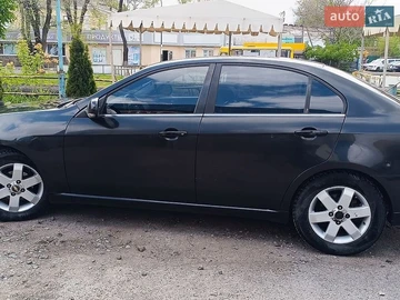 Авто Chevrolet Epica 2007 № 8756056