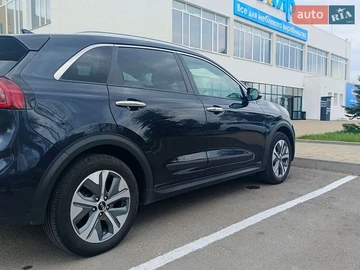 Авто KIA Niro 2019 № 8756205
