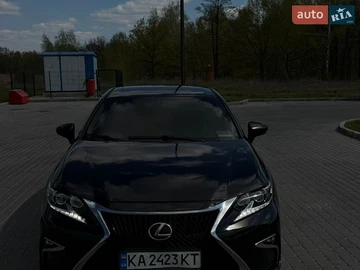 Авто Lexus Es 2015 № 8756208