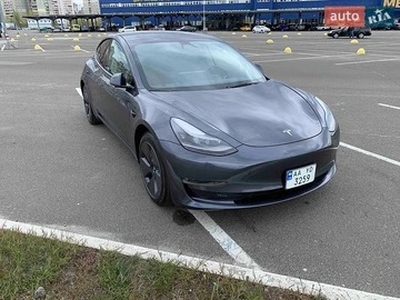 Авто Tesla Model 3 2022 № 8756209