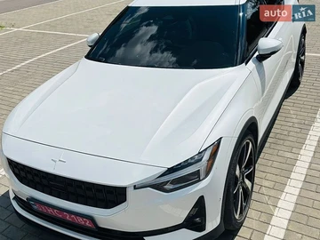 Авто Polestar 2 2022 № 8756215