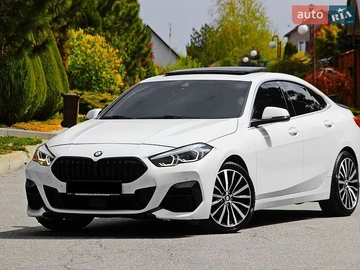Авто BMW 2 Series Gran Coupe 2020 № 8756218