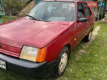 Авто ЗАЗ 1103 Славута 2006 № 8756226
