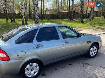 Авто ВАЗ 2172 Priora 2008 № 8756228