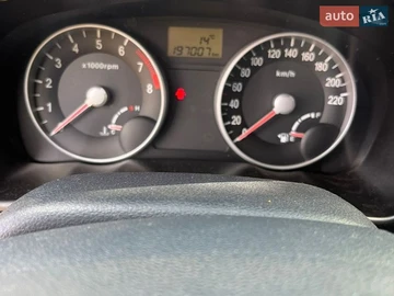 Авто Hyundai Accent 2007 № 8756242