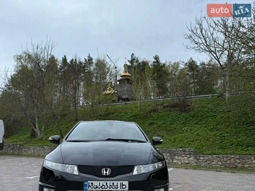 Авто Honda Civic 2010 № 8756399