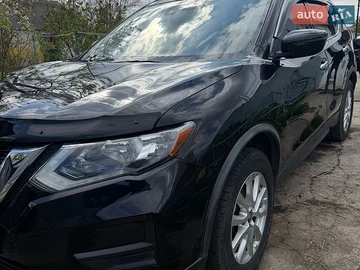 Авто Nissan Rogue 2020 № 8756424