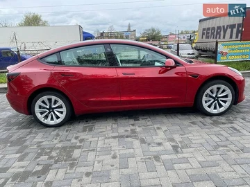 Авто Tesla Model 3 2020 № 8756427