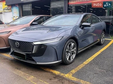 Авто Mazda Ez-6 2024 № 8756434