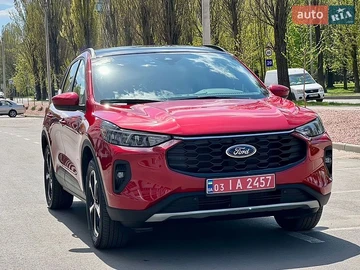 Авто Ford Escape 2025 № 8756437