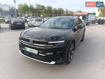 Авто Honda Prologue 2024 № 8756440