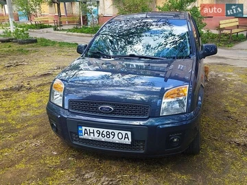 Авто Ford Fusion 2011 № 8756596