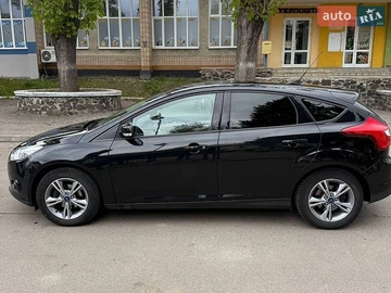 Авто Ford Focus 2013 № 8756602