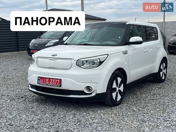 Авто KIA Soul 2017 № 8756607