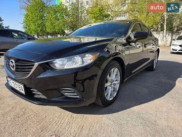 Авто Mazda 6 2013 № 8756623