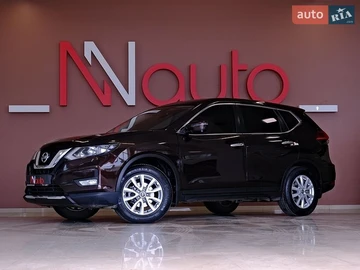 Авто Nissan X-Trail 2019 № 8756781