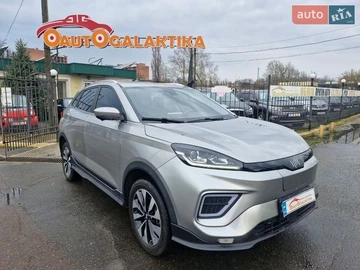 Авто  Ex5 2022 № 8756786