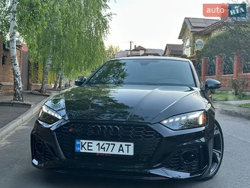 Авто Audi Rs5 2022 № 8756800