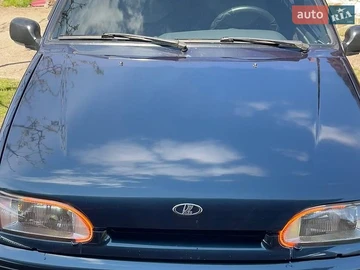 Авто ВАЗ 2115 Samara 2007 № 8756807