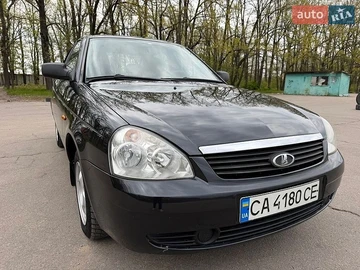Авто ВАЗ 2170 Priora 2007 № 8756813
