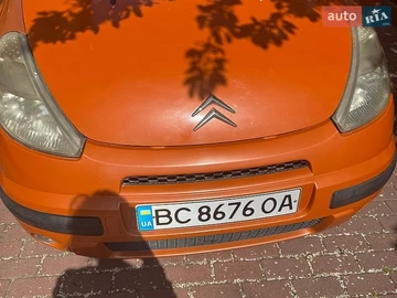 Авто Citroen C3 2003 № 8756974