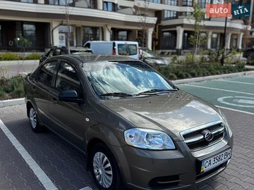 Авто ЗАЗ Vida 2012 № 8756980