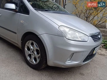 Авто Ford C-Max 2008 № 8756984