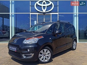 Авто Citroen C3 Picasso 2012 № 8756987