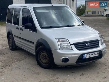 Авто Ford Tourneo Connect 2010 № 8756996