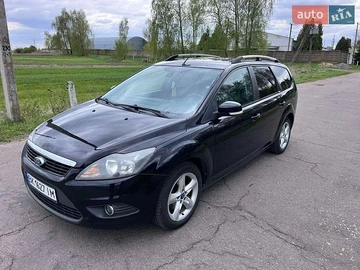 Авто Ford Focus 2010 № 8756999