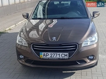 Авто Peugeot 301 2013 № 8757005