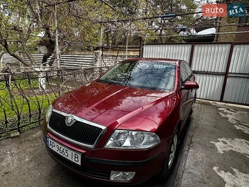 Авто Skoda Octavia 2006 № 8757018