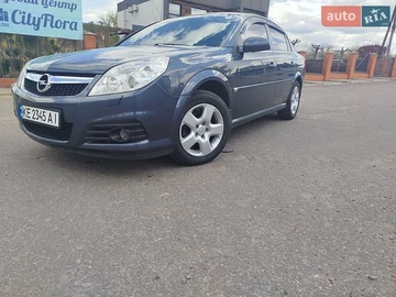 Авто Opel Vectra 2006 № 8757021