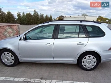Авто Volkswagen Golf 2012 № 8757143
