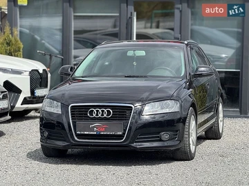 Авто Audi A3 2010 № 8757161