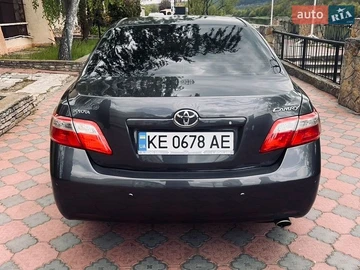 Авто Toyota Camry 2007 № 8757163