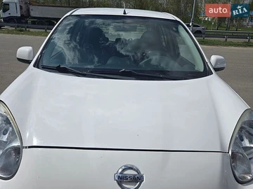 Авто Nissan Micra 2013 № 8757168